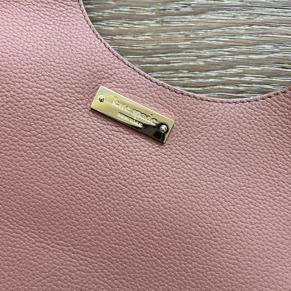 New Kate Spade On Purpose Tote - Picture 3 of 4